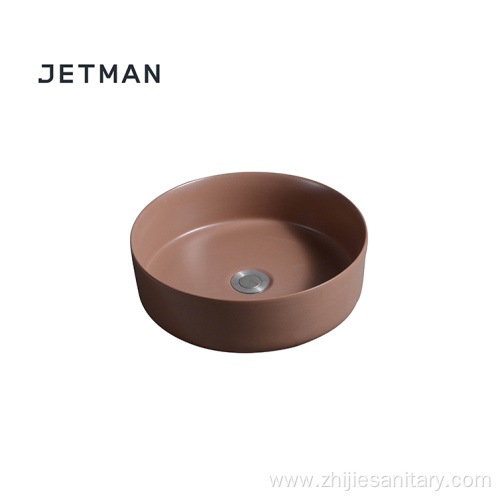 Chaozhou quality products modern basin art basin